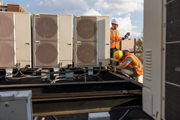 Best HVAC Retrofitting and Upgrading in Harrington, DE