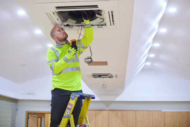 Best HVAC Training and Certification in Harrington, DE