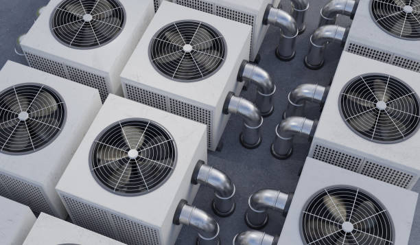 Best HVAC Software and Technology in Harrington, DE