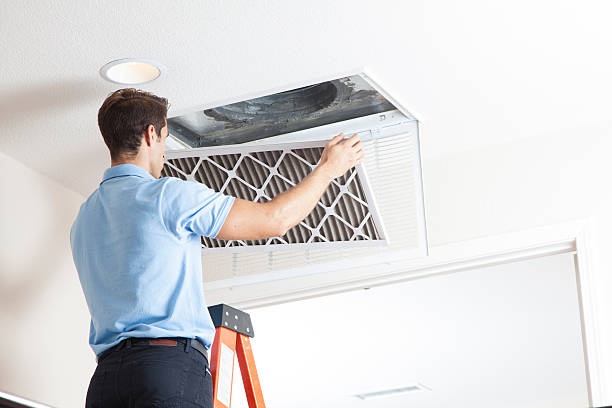 Best Emergency HVAC Services in Harrington, DE