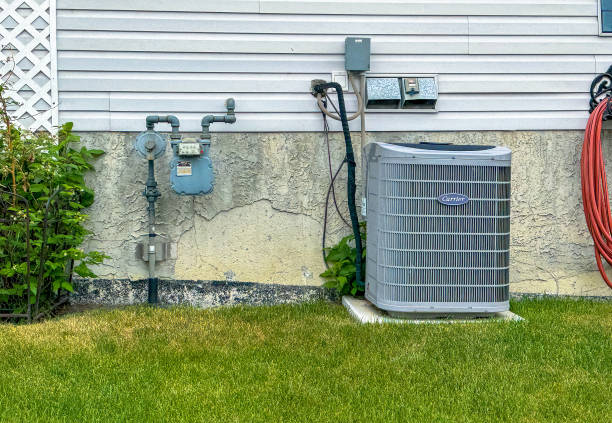 Best Commercial HVAC in Harrington, DE